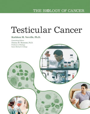Testicular Cancer (Biology of Cancer),Used
