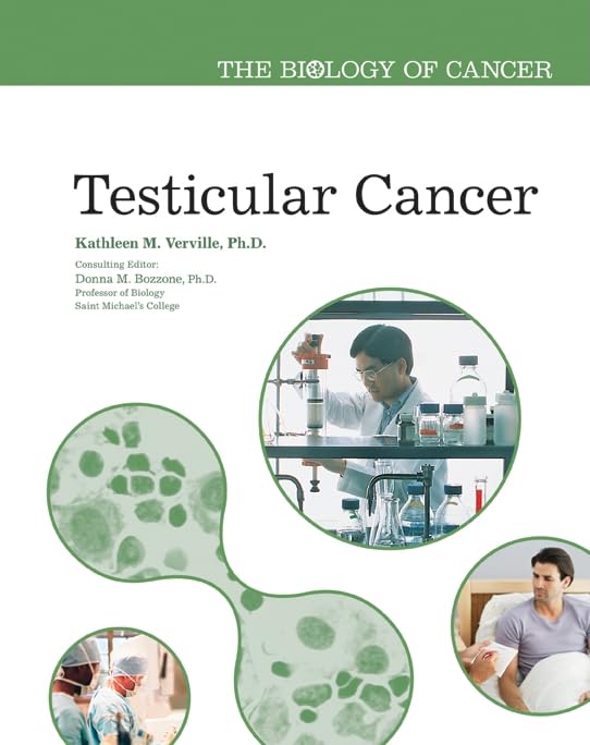 Testicular Cancer (Biology of Cancer),Used