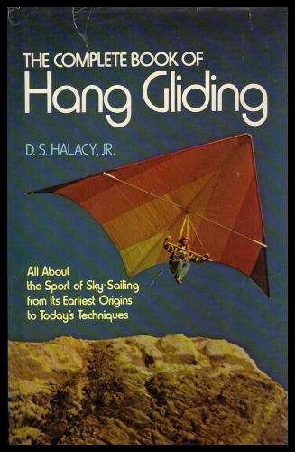 The complete book of hang gliding,Used