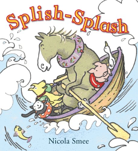 SplishSplash,Used