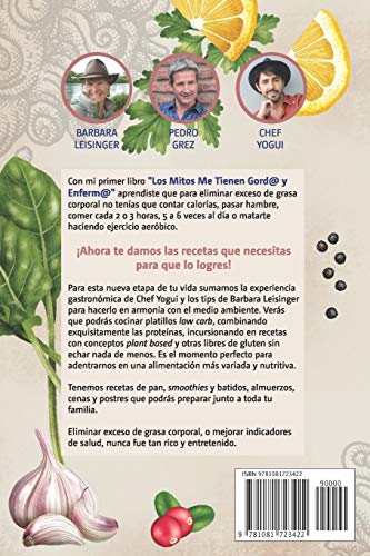 MTODO GREZ  Las recetas (Spanish Edition),Used