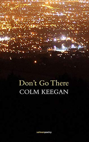 Don'T Go There,Used