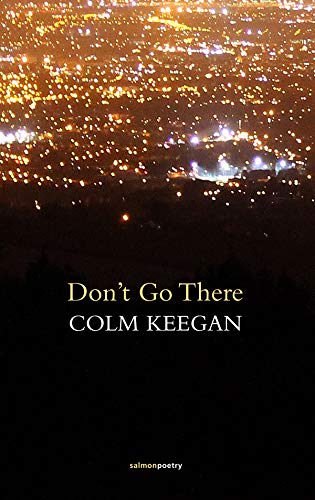 Don'T Go There,Used