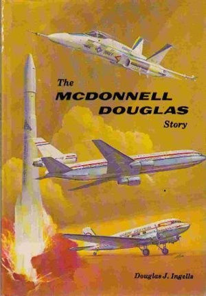 The Mcdonnell Douglas Story,Used
