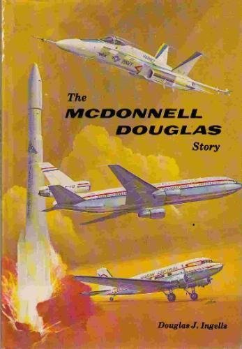 The Mcdonnell Douglas Story,Used