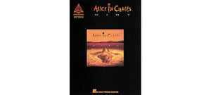 Alice In Chains  Dirt [Authentic Transcriptions With Notes And Tablatures] [Guitar Recorded Versions],New