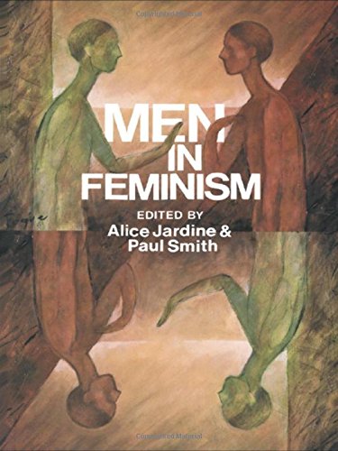 Men In Feminism,Used