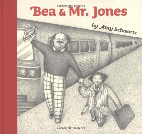 Bea and Mr. Jones,Used