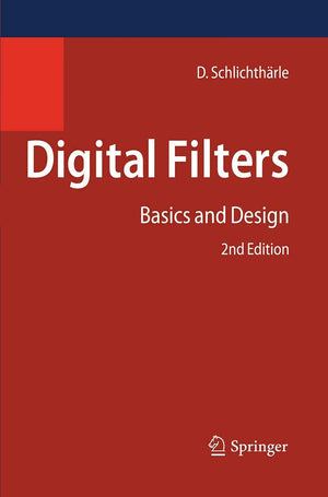 Digital Filters,Used