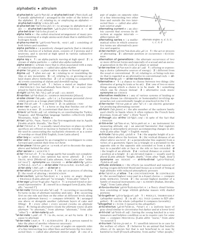 MerriamWebster's School Dictionary,Used