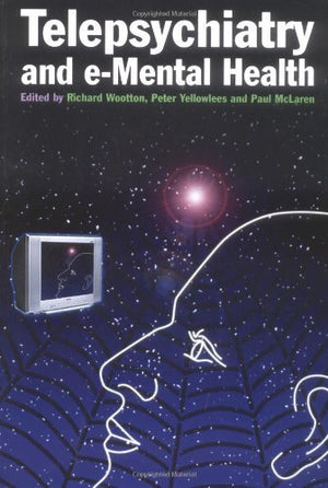 Telepsychiatry and eMental Health,Used