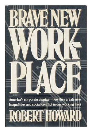 Brave New Workplace: 2,Used