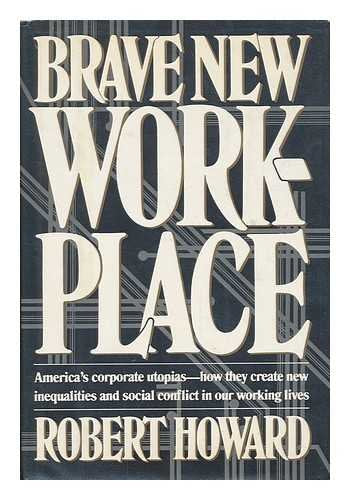 Brave New Workplace: 2,Used