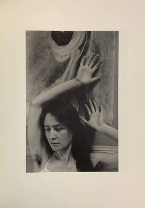 Georgia O'Keeffe, A Portrait