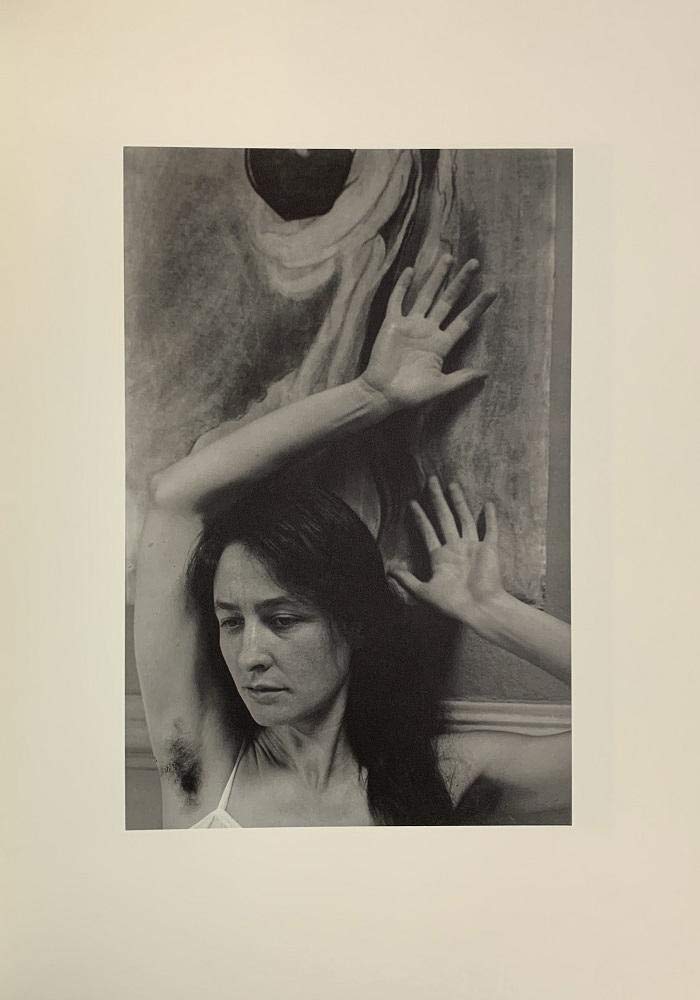 Georgia O'Keeffe, A Portrait