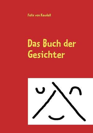 Das Buch der Gesichter (German Edition),Used