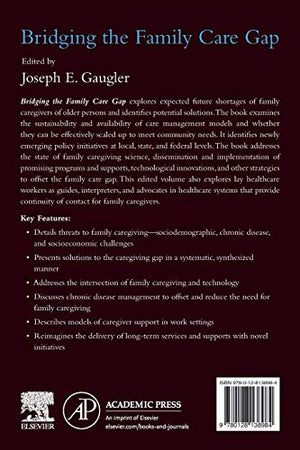 Bridging the Family Care Gap,Used