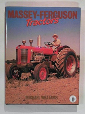 Massey Ferguson Tractors,Used