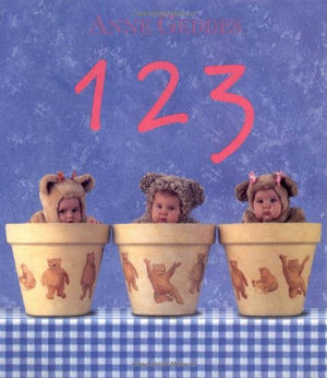 Anne Geddes 123,Used