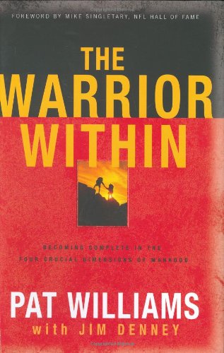 The Warrior Within,Used