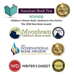 ABSkis: An alphabet book about the magical world of skiing,Used