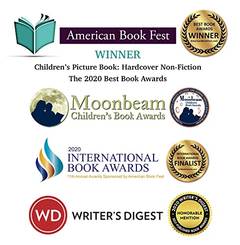 ABSkis: An alphabet book about the magical world of skiing,Used