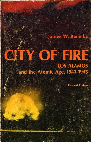City Of Fire,Used