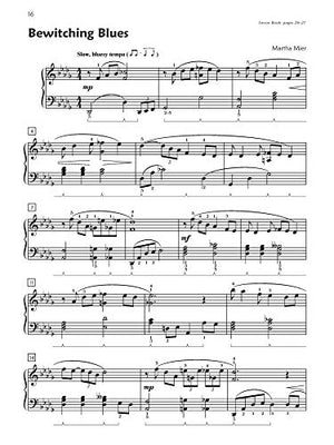 Premier Piano Course  Jazz, Rags & Blues, Bk 6: All New Original Music (Premier Piano Course, Bk 6),Used