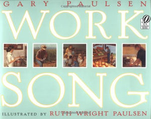 Worksong,Used
