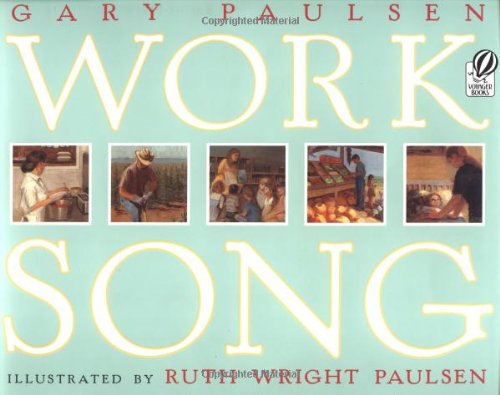 Worksong,Used