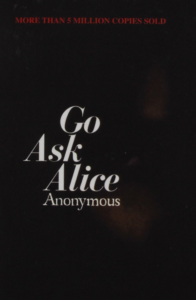 Go Ask Alice,Used