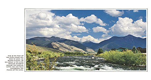 I ve Never Met an Idiot on the River: Reflections on Family, Fishing, and Photography