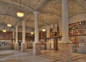 Guastavino Vaulting: The Art of Structural Tile,Used