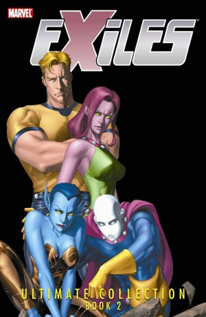 Exiles Ultimate Collection 2
