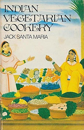 Indian Vegetarian Cookery,Used
