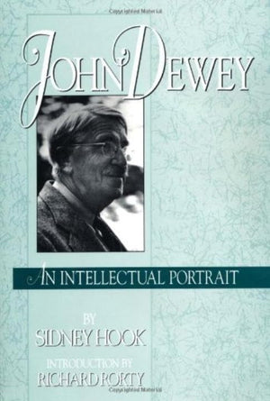 John Dewey,New