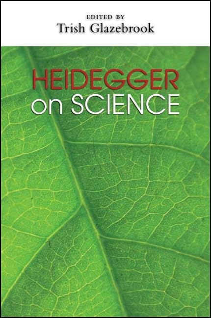 Heidegger On Science,Used