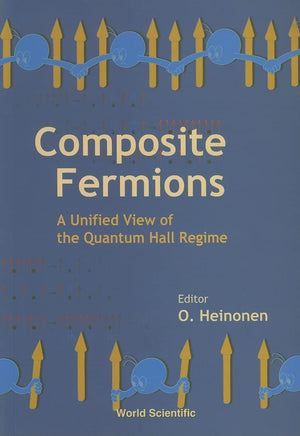 Composite Fermions, a Unified View of the Quantum Hall Regime,Used