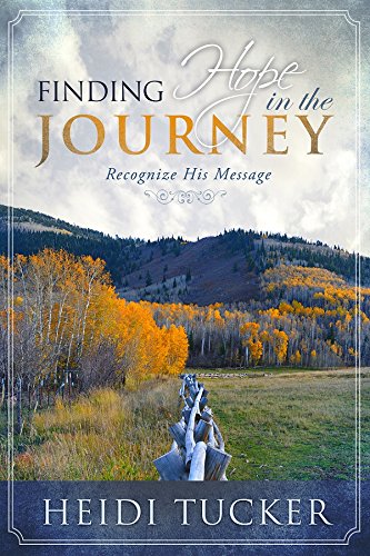 Finding Hope in the Journey,Used