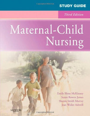 Study Guide for MaternalChild Nursing,New