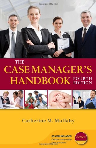 The Case Managers Handbook-new