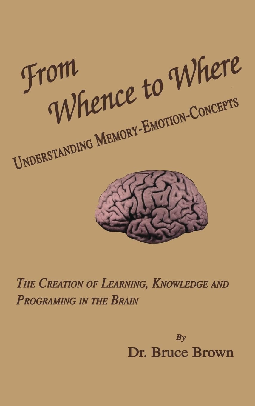 From Whence to Where,Used