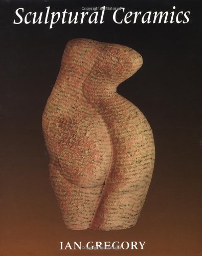 Sculptural Ceramics,Used