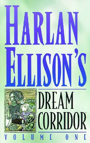Harlan Ellison's Dream Corridor,Used