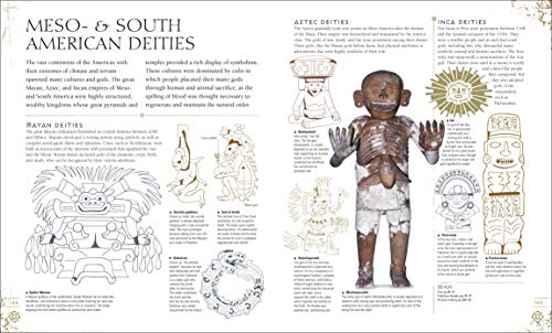 Signs And Symbols: An Illustrated Guide To Their Origins And Meanings (Dk Compact Culture Guides)-used