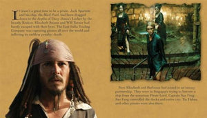 A Pirates Tale (Pirates of the Caribbean: at Worlds End),Used