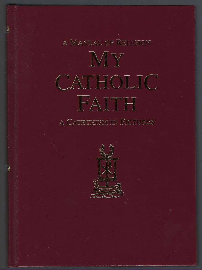 My Catholic Faith,Used