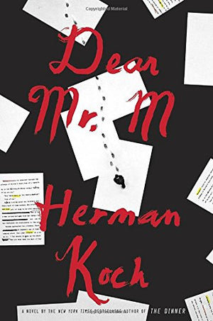 Dear Mr. M: A Novel,Used