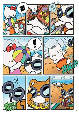Hello Kitty: Surprise! (3),Used