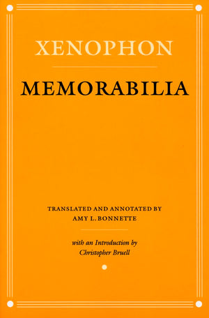 Memorabilia (Agora Editions),New